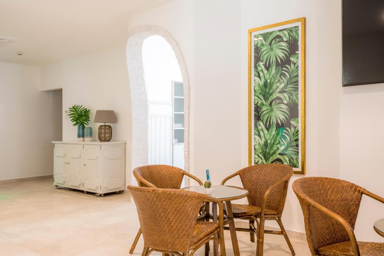 Ancora Park - Sunplace Hotels & Resorts Lagos Bagian luar foto