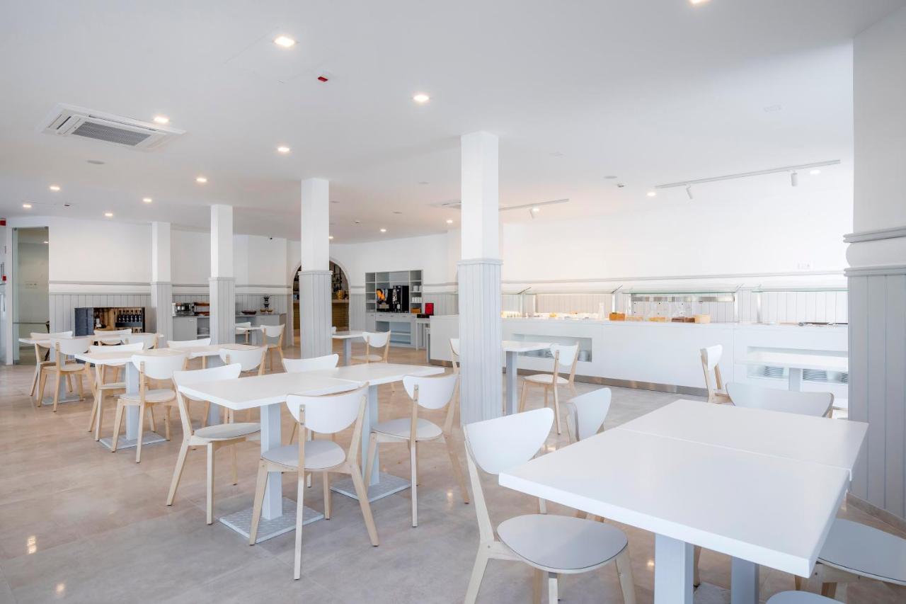 Ancora Park - Sunplace Hotels & Resorts Lagos Bagian luar foto