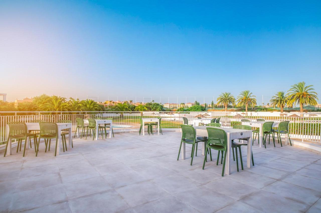 Ancora Park - Sunplace Hotels & Resorts Lagos Bagian luar foto