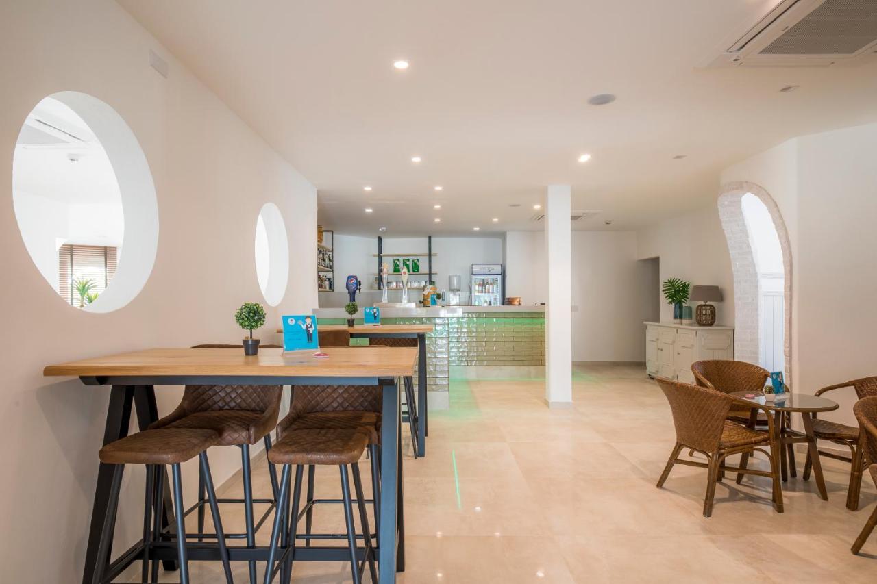 Ancora Park - Sunplace Hotels & Resorts Lagos Bagian luar foto