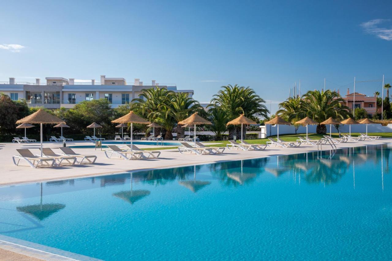 Ancora Park - Sunplace Hotels & Resorts Lagos Bagian luar foto