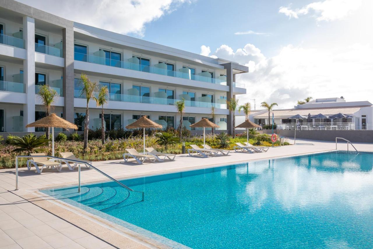 Ancora Park - Sunplace Hotels & Resorts Lagos Bagian luar foto