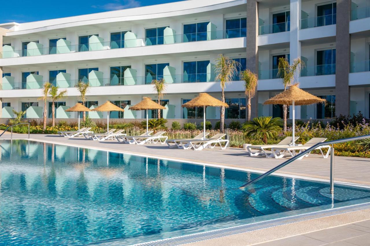 Ancora Park - Sunplace Hotels & Resorts Lagos Bagian luar foto