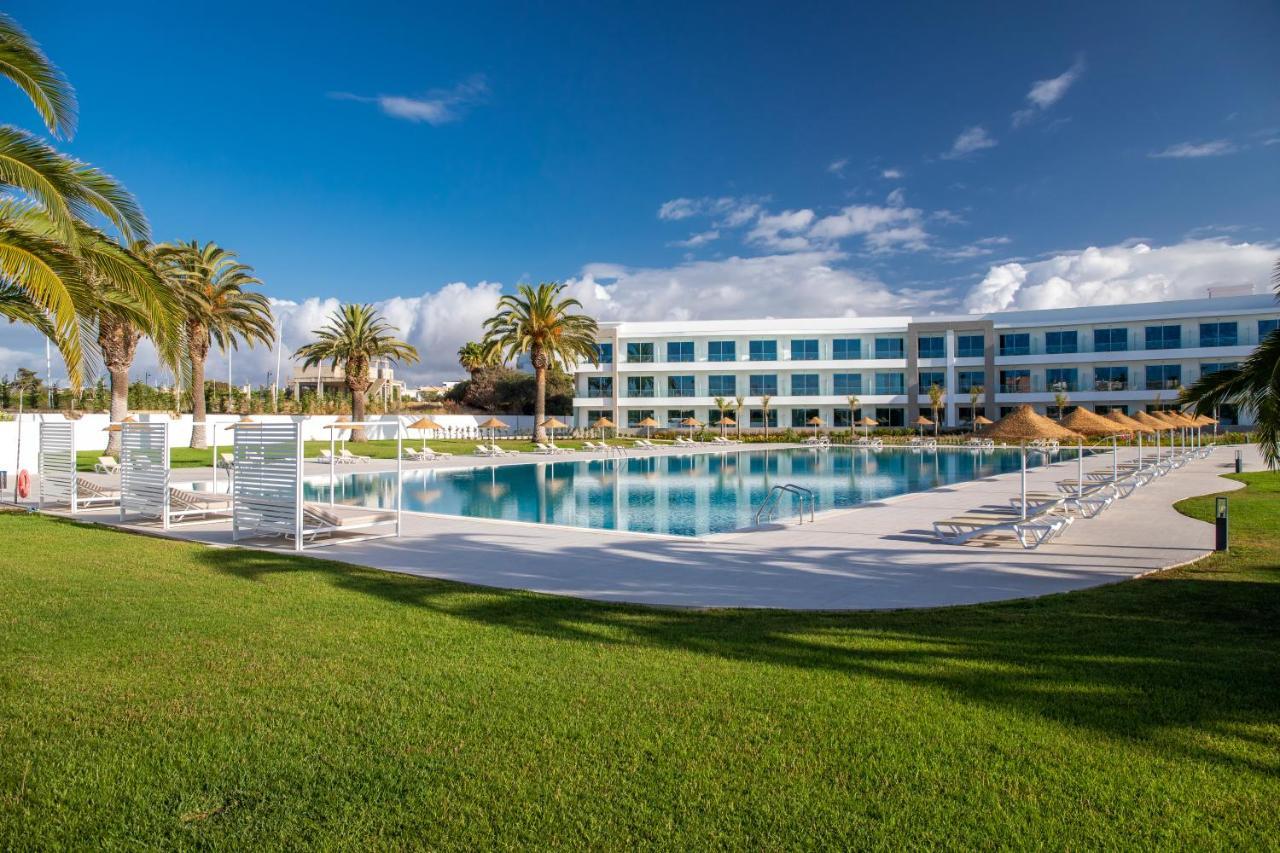 Ancora Park - Sunplace Hotels & Resorts Lagos Bagian luar foto