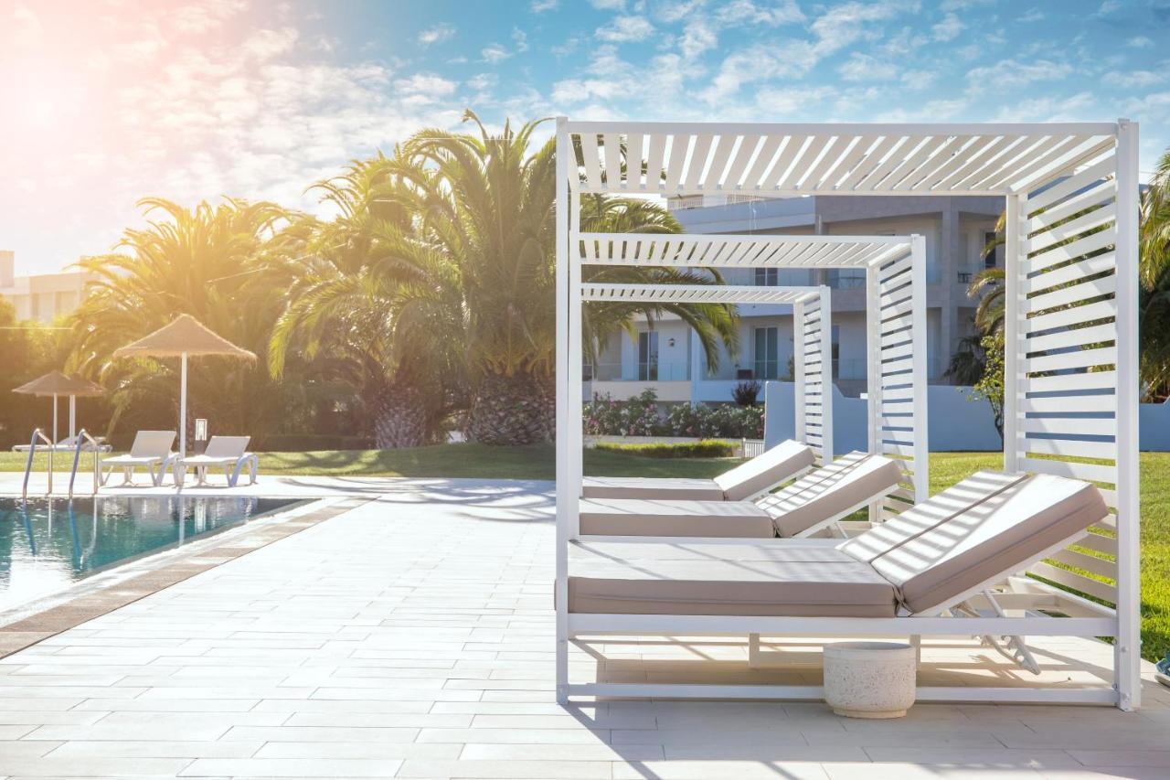 Ancora Park - Sunplace Hotels & Resorts Lagos Bagian luar foto