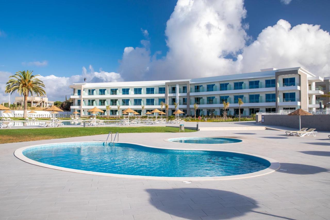Ancora Park - Sunplace Hotels & Resorts Lagos Bagian luar foto