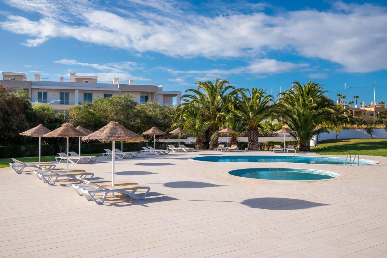 Ancora Park - Sunplace Hotels & Resorts Lagos Bagian luar foto