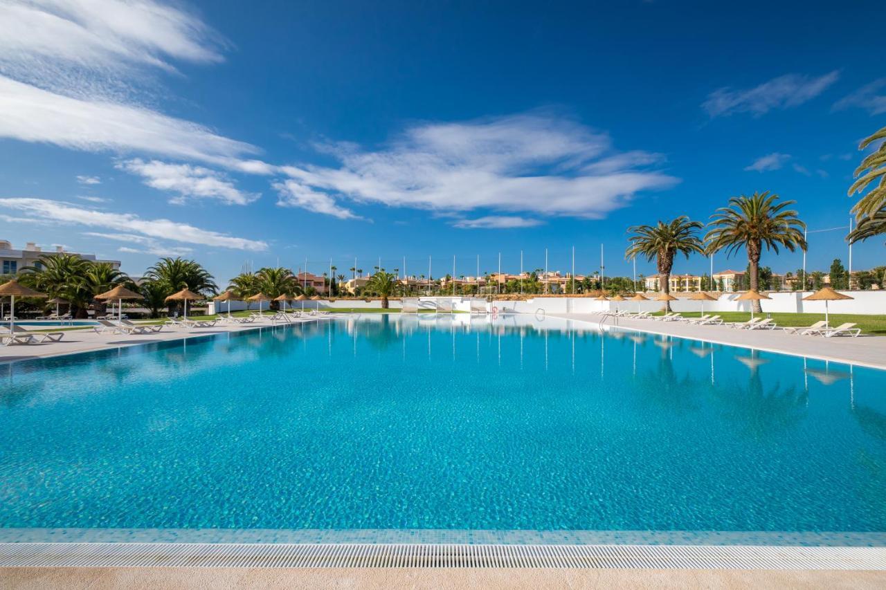Ancora Park - Sunplace Hotels & Resorts Lagos Bagian luar foto