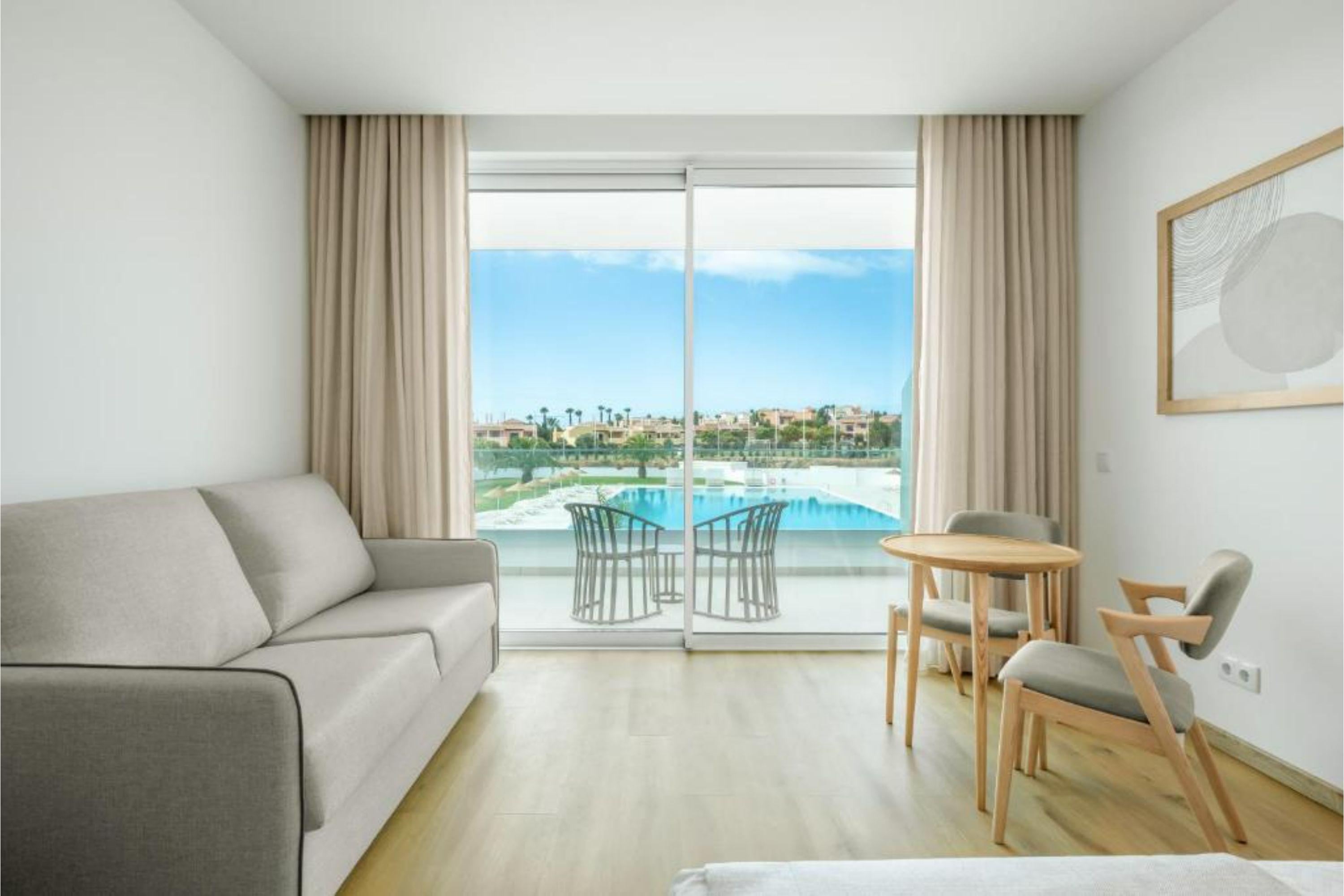 Ancora Park - Sunplace Hotels & Resorts Lagos Bagian luar foto