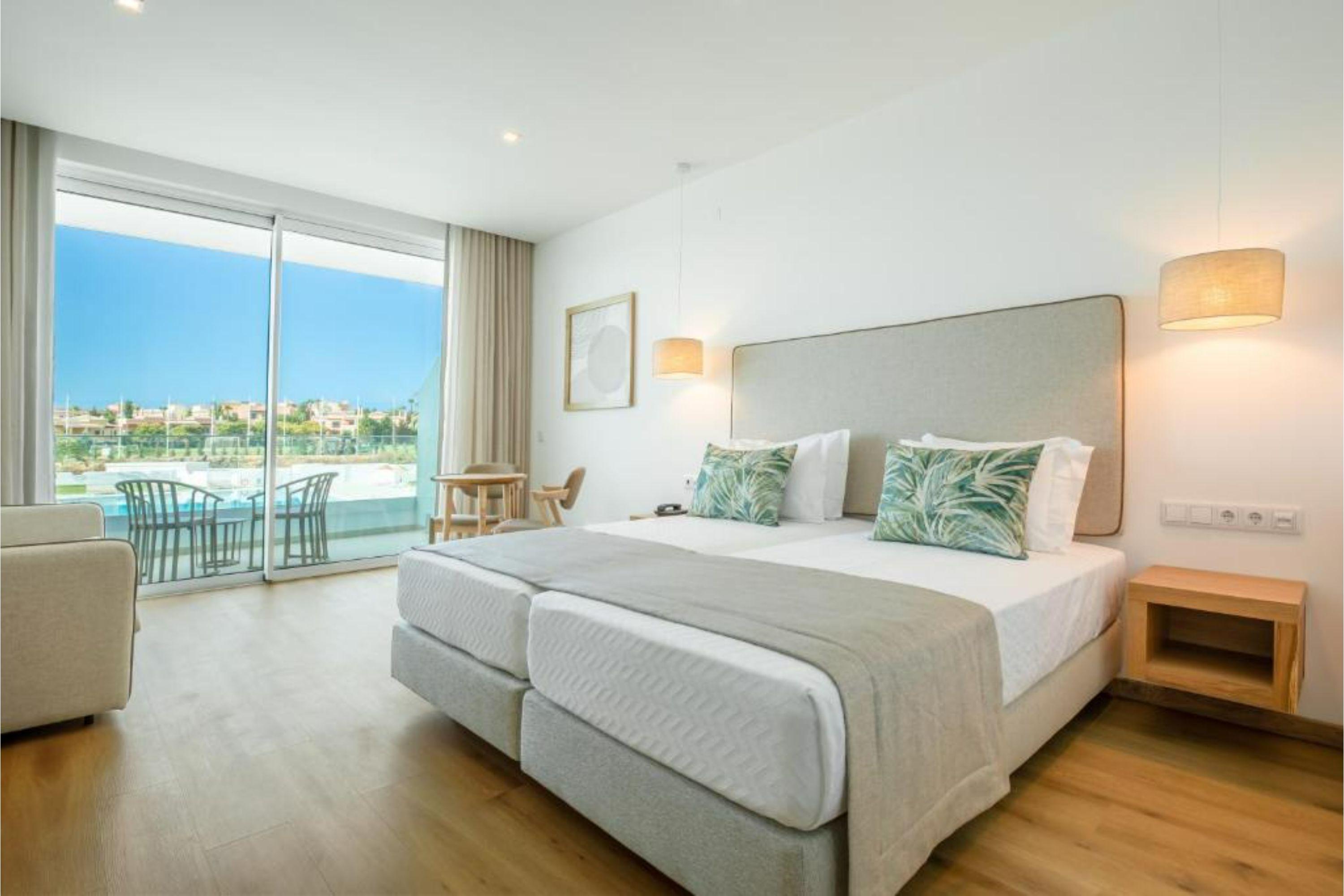 Ancora Park - Sunplace Hotels & Resorts Lagos Bagian luar foto