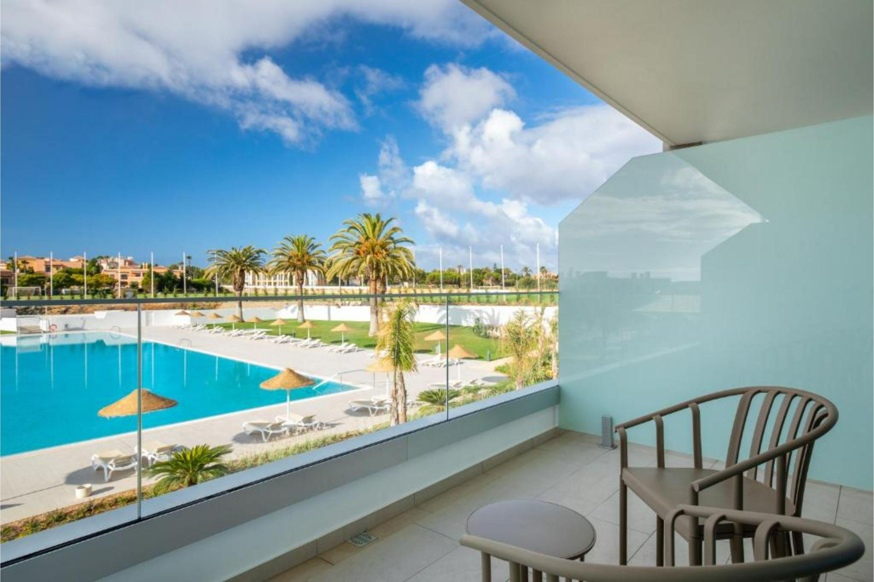 Ancora Park - Sunplace Hotels & Resorts Lagos Bagian luar foto