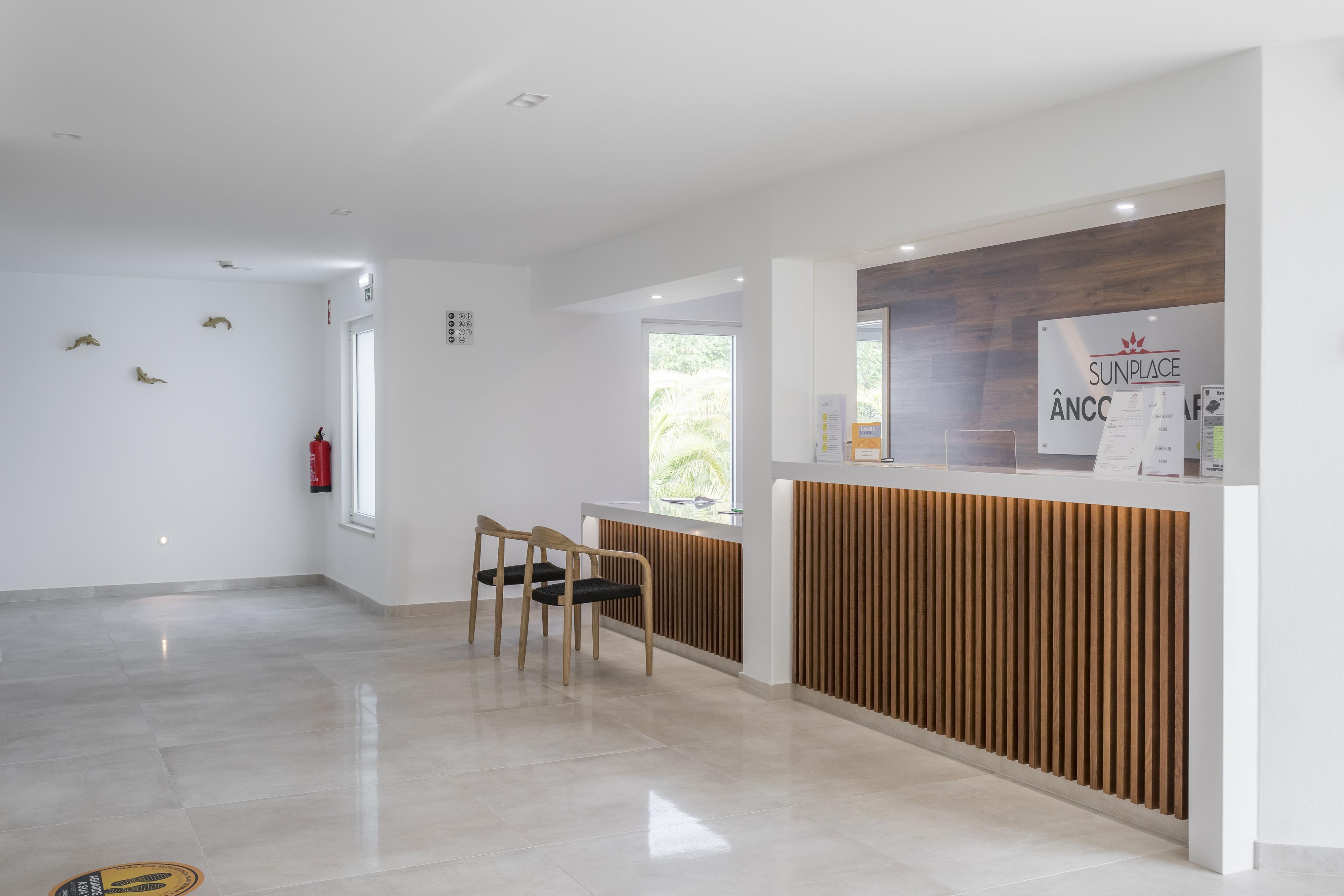Ancora Park - Sunplace Hotels & Resorts Lagos Bagian luar foto