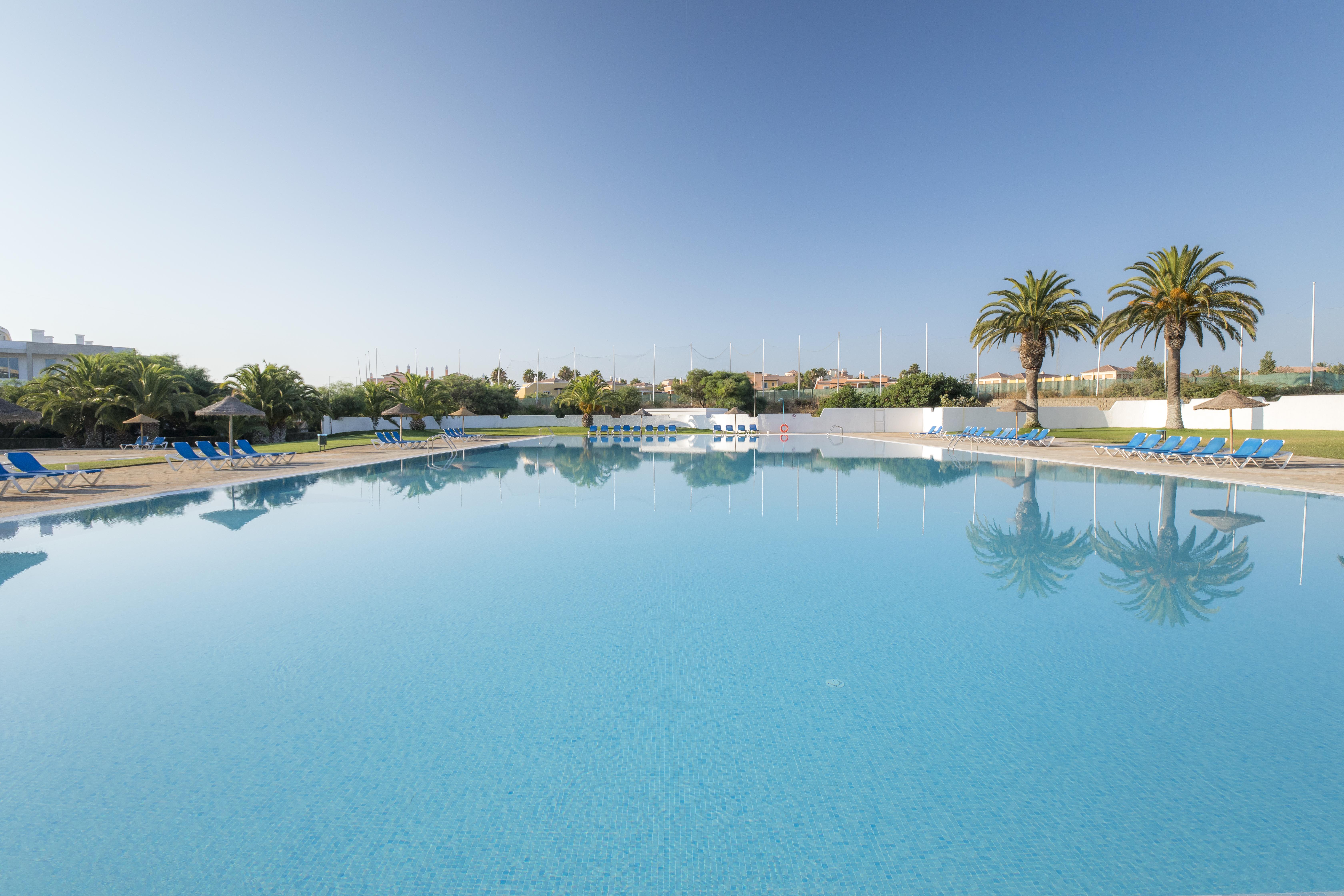 Ancora Park - Sunplace Hotels & Resorts Lagos Bagian luar foto