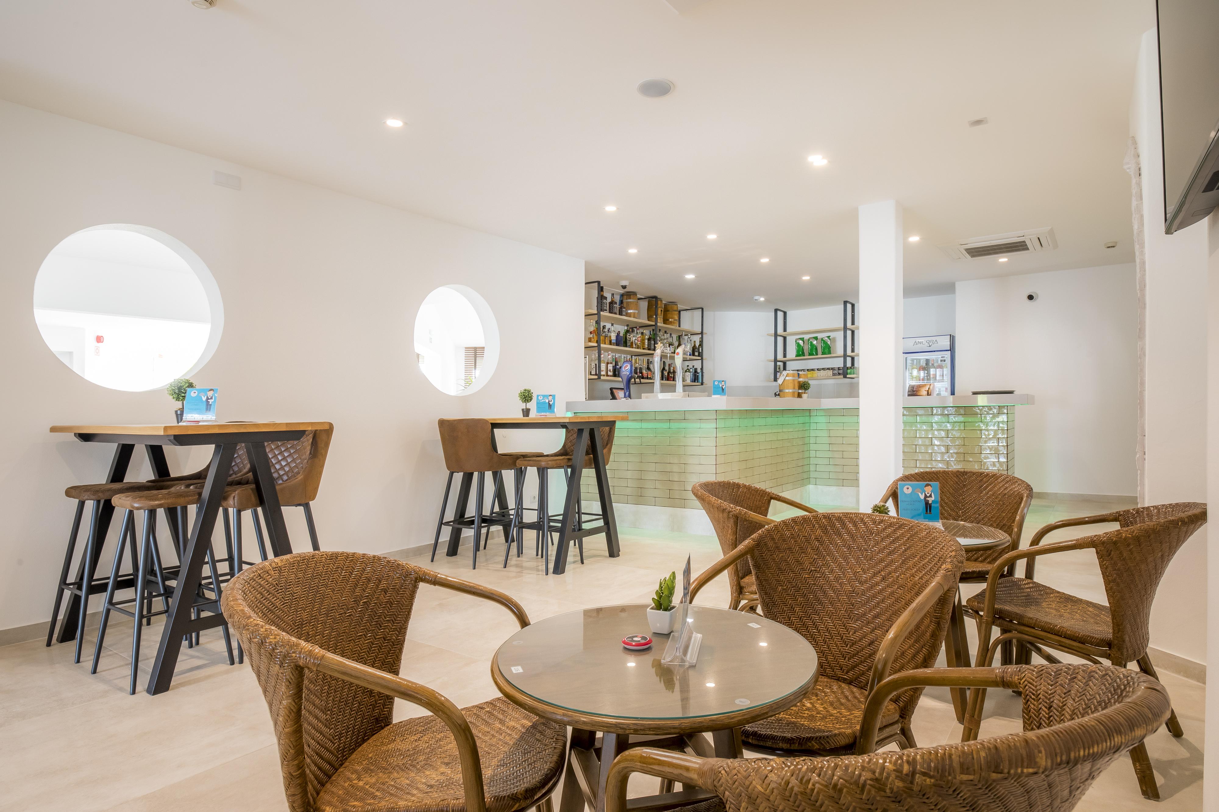 Ancora Park - Sunplace Hotels & Resorts Lagos Bagian luar foto