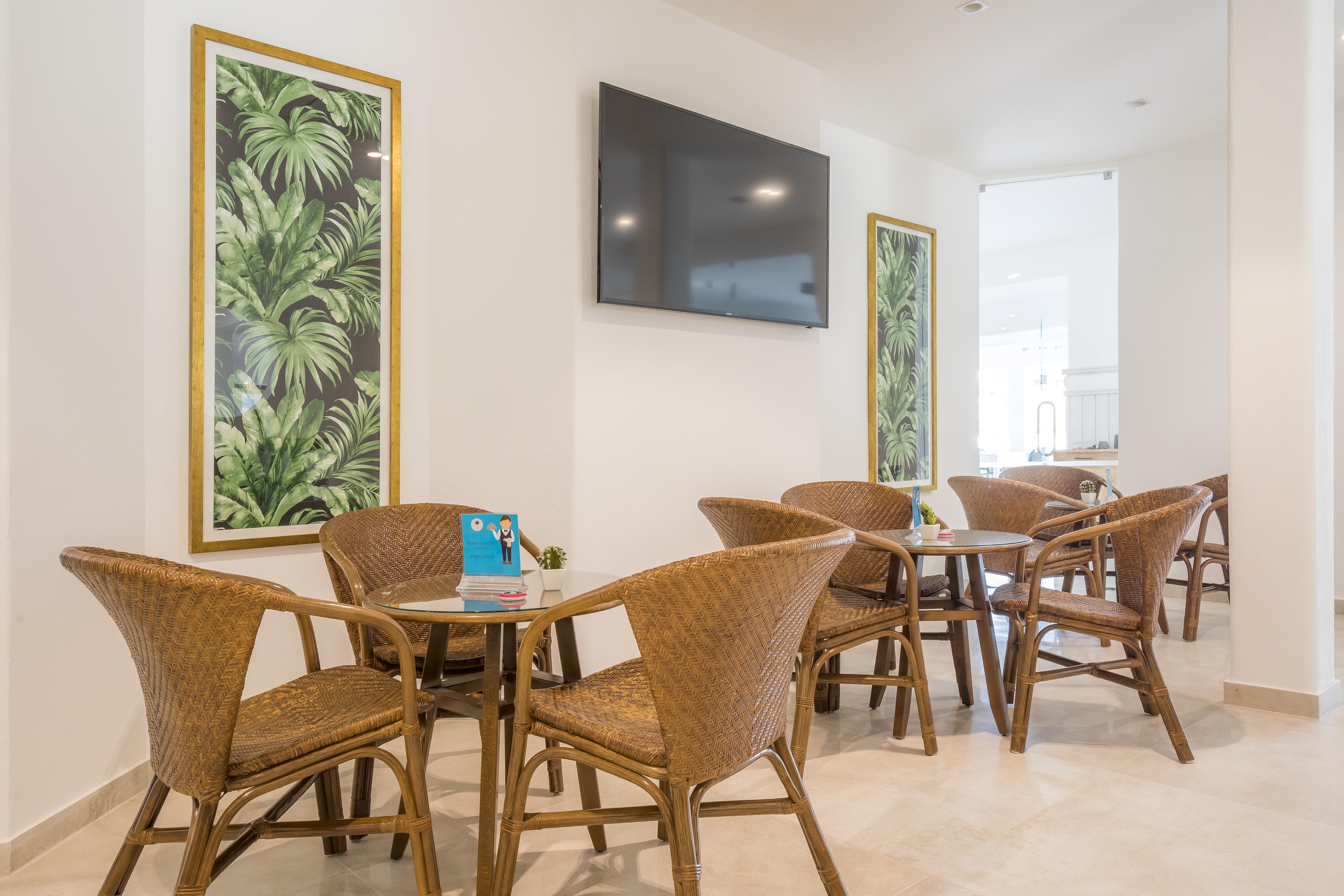 Ancora Park - Sunplace Hotels & Resorts Lagos Bagian luar foto