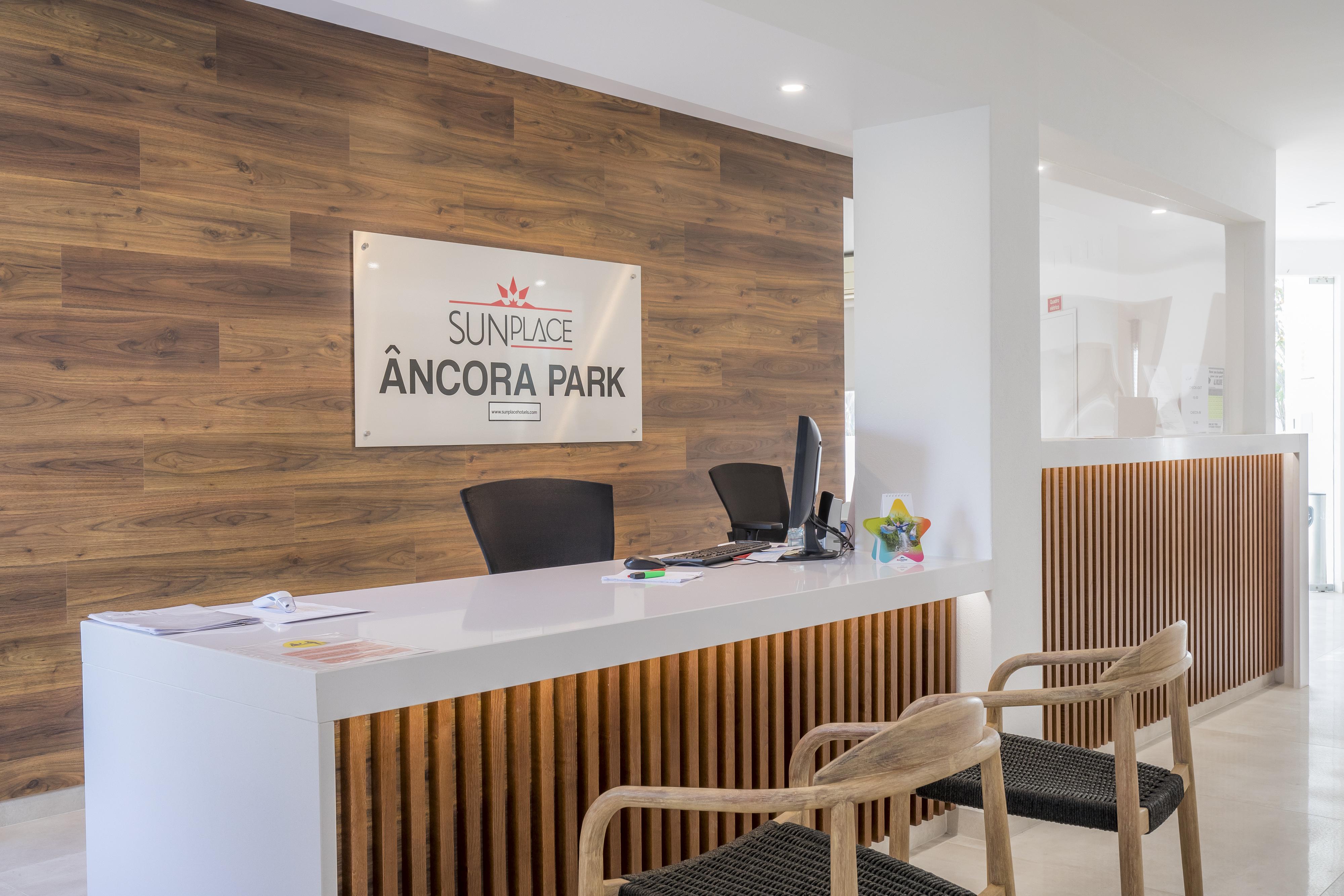 Ancora Park - Sunplace Hotels & Resorts Lagos Bagian luar foto