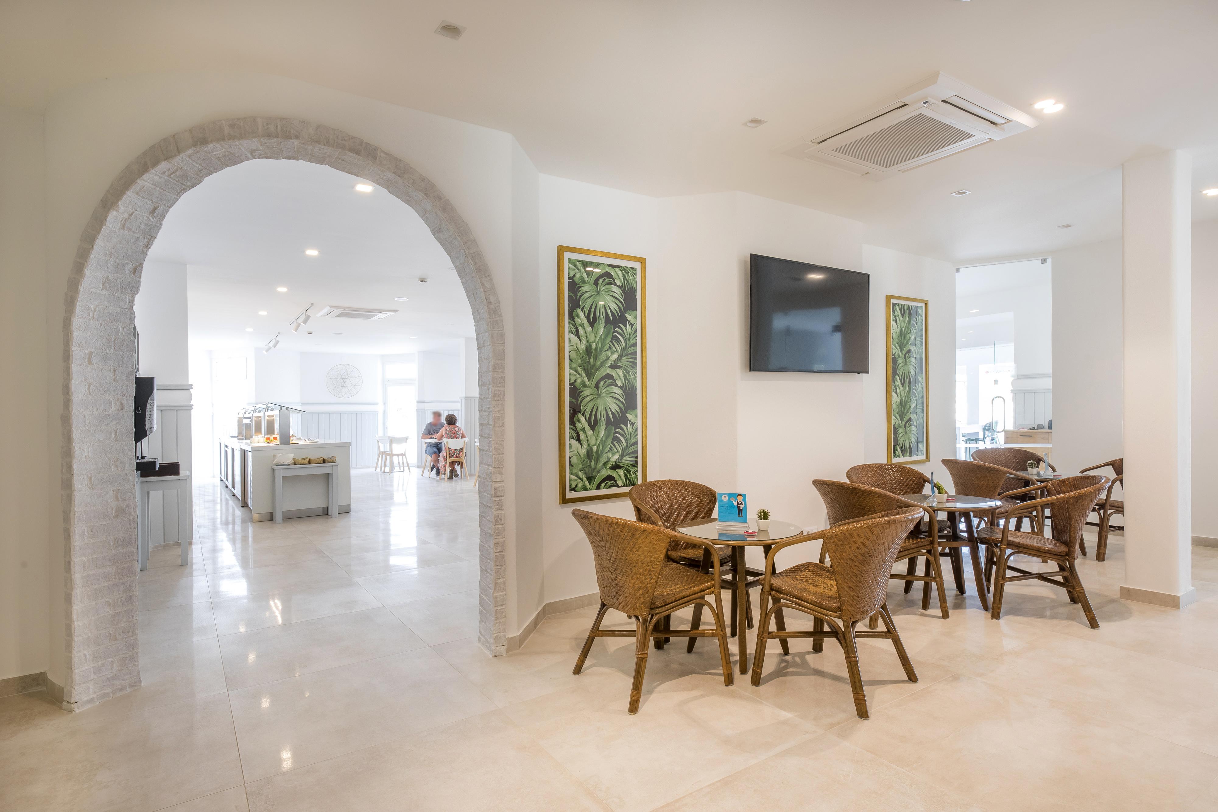 Ancora Park - Sunplace Hotels & Resorts Lagos Bagian luar foto