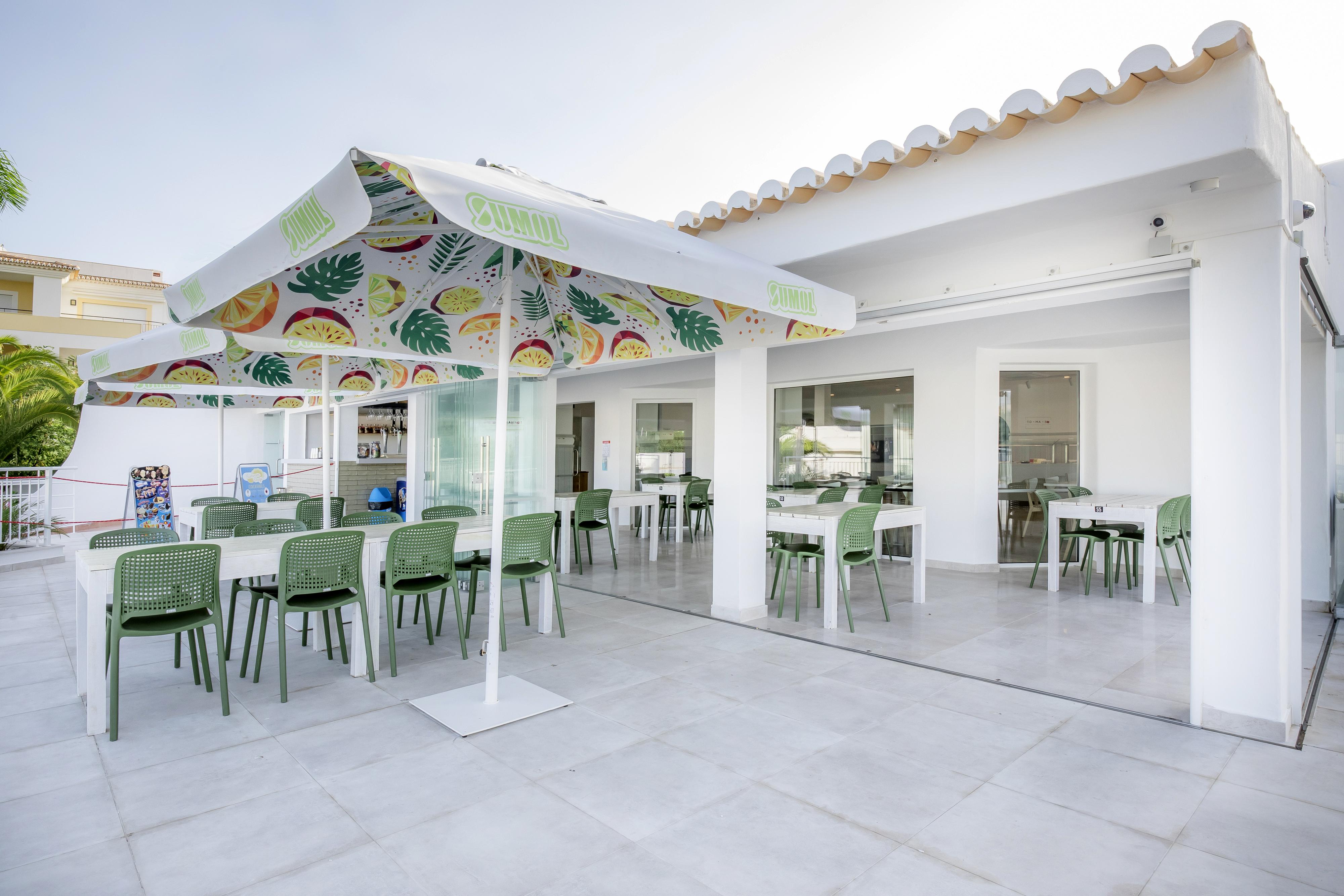 Ancora Park - Sunplace Hotels & Resorts Lagos Bagian luar foto