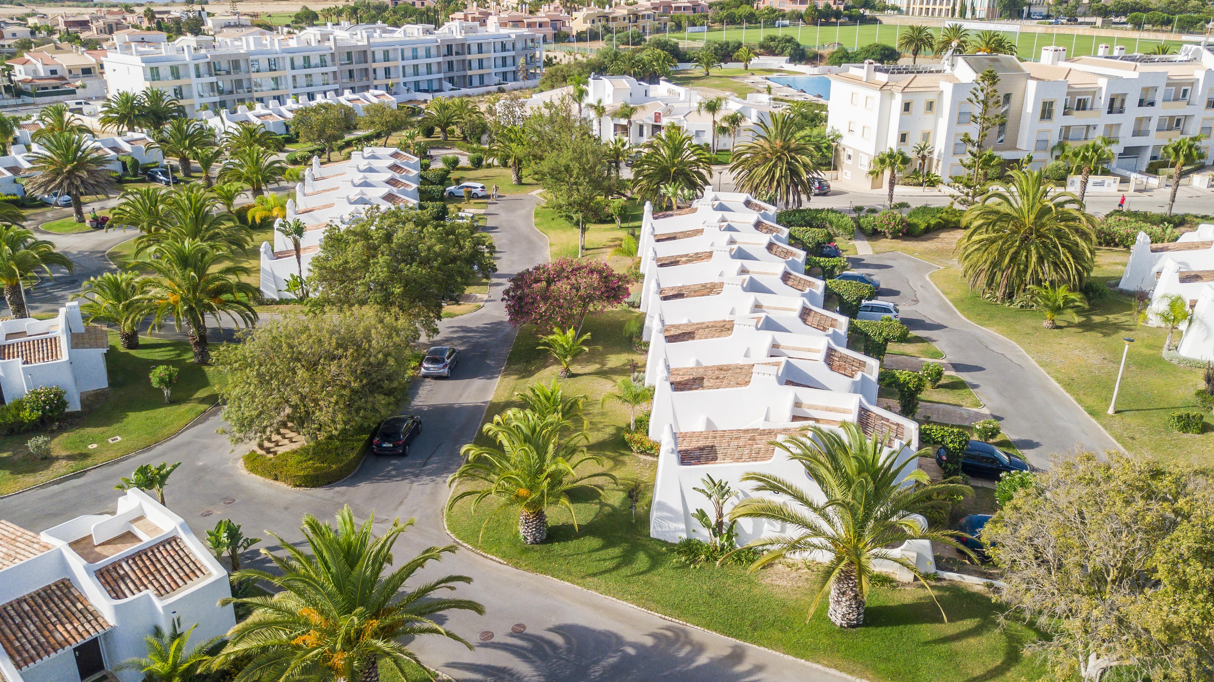 Ancora Park - Sunplace Hotels & Resorts Lagos Bagian luar foto