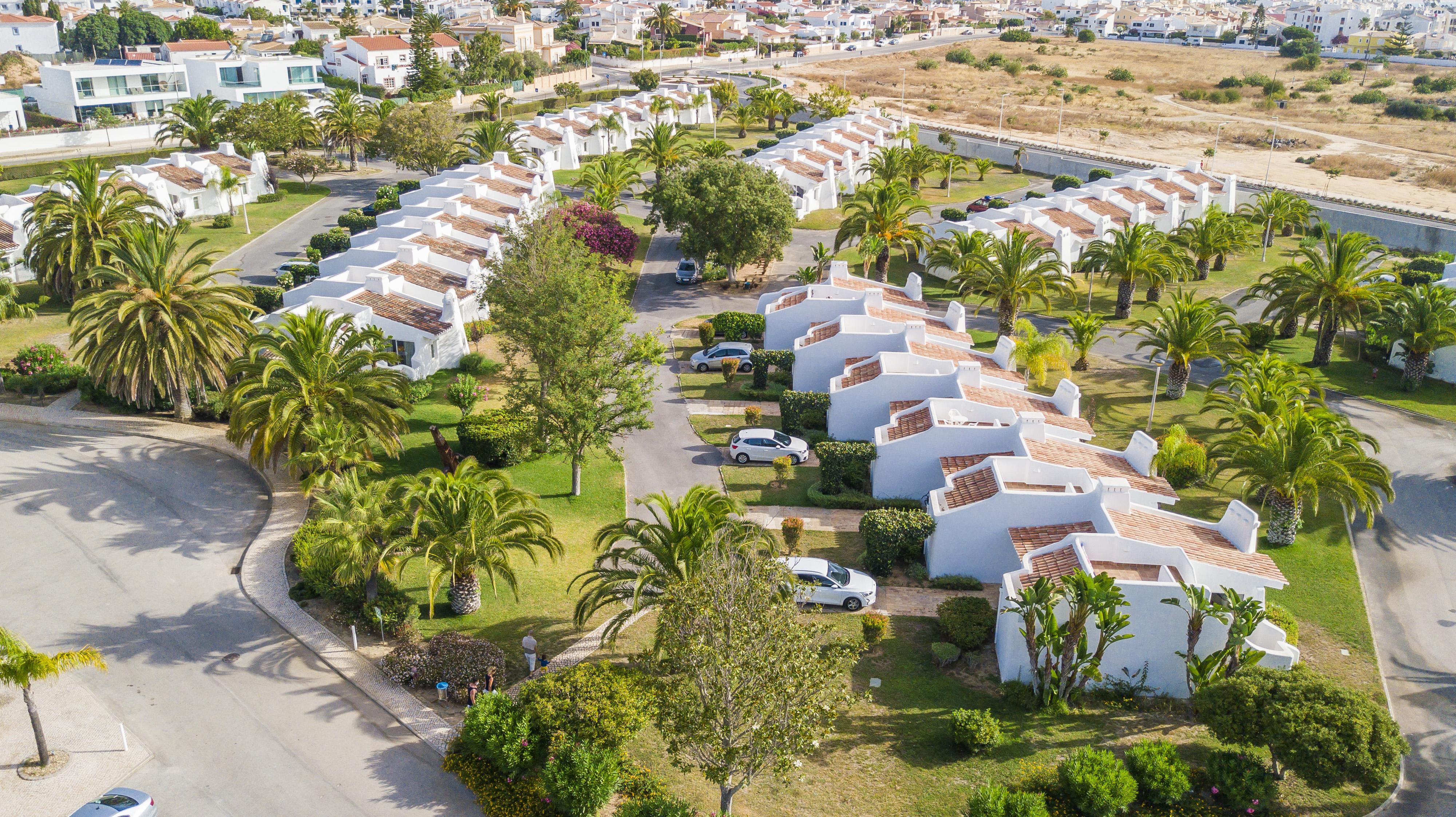 Ancora Park - Sunplace Hotels & Resorts Lagos Bagian luar foto