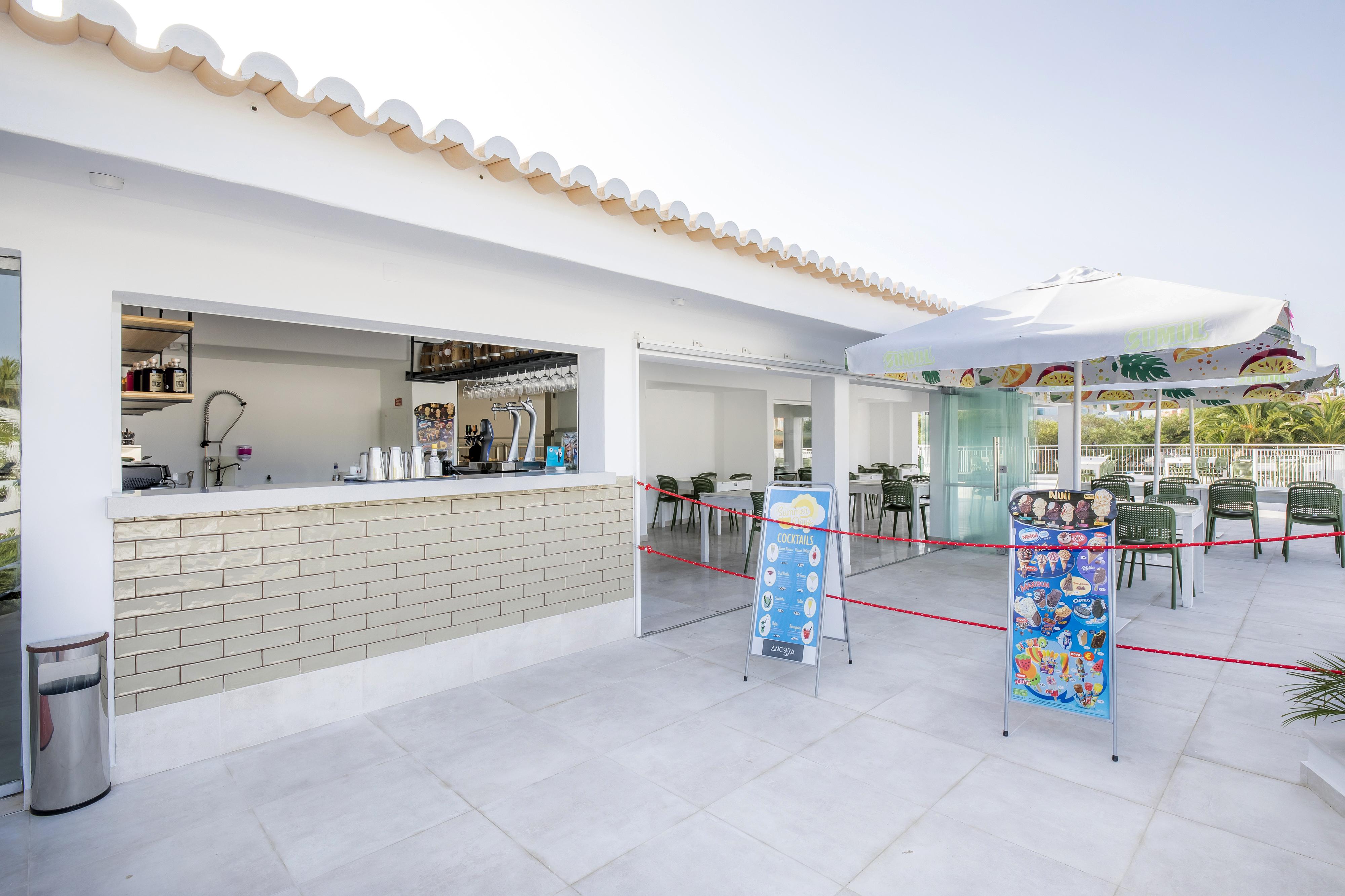 Ancora Park - Sunplace Hotels & Resorts Lagos Bagian luar foto