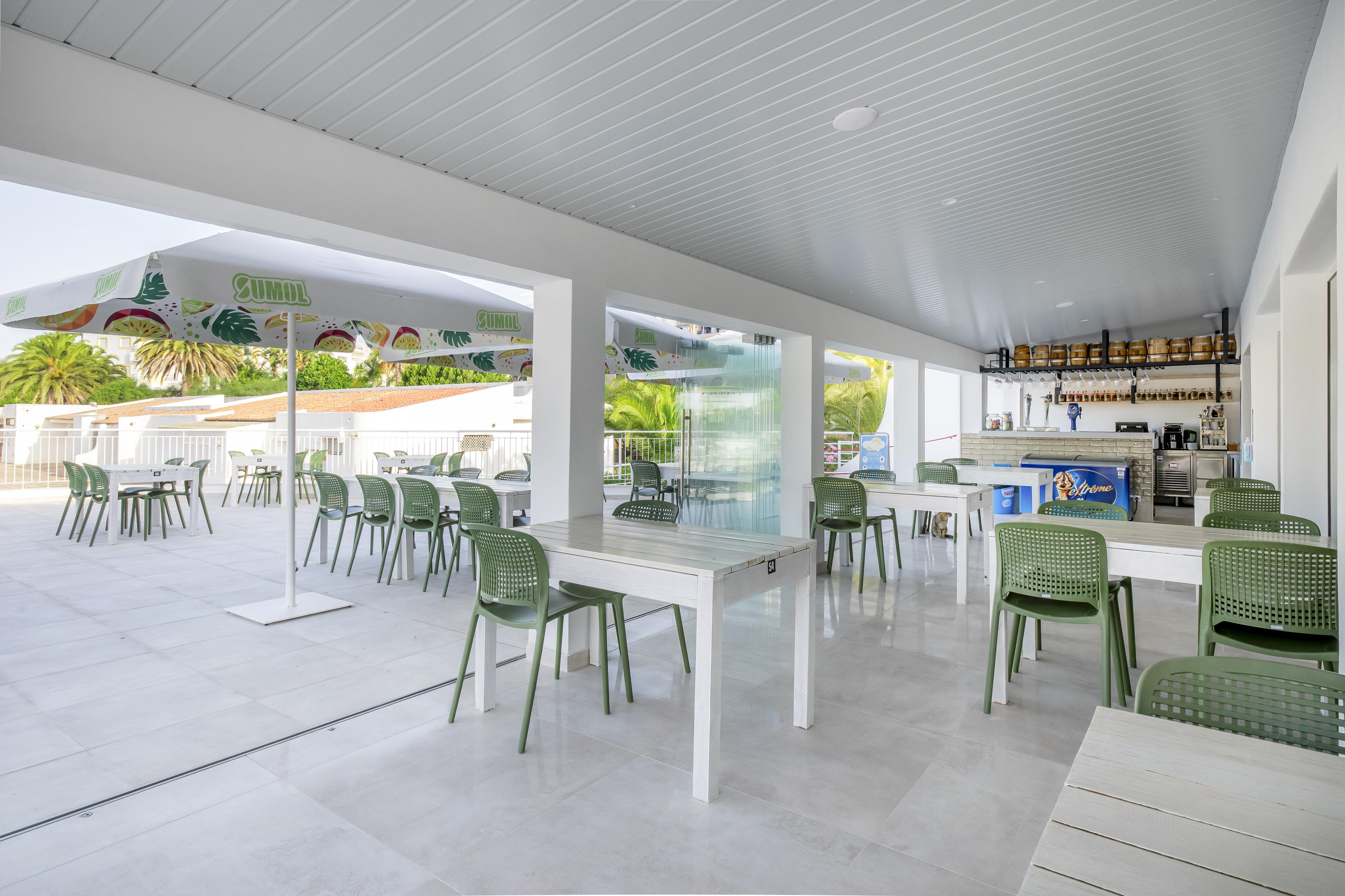 Ancora Park - Sunplace Hotels & Resorts Lagos Bagian luar foto