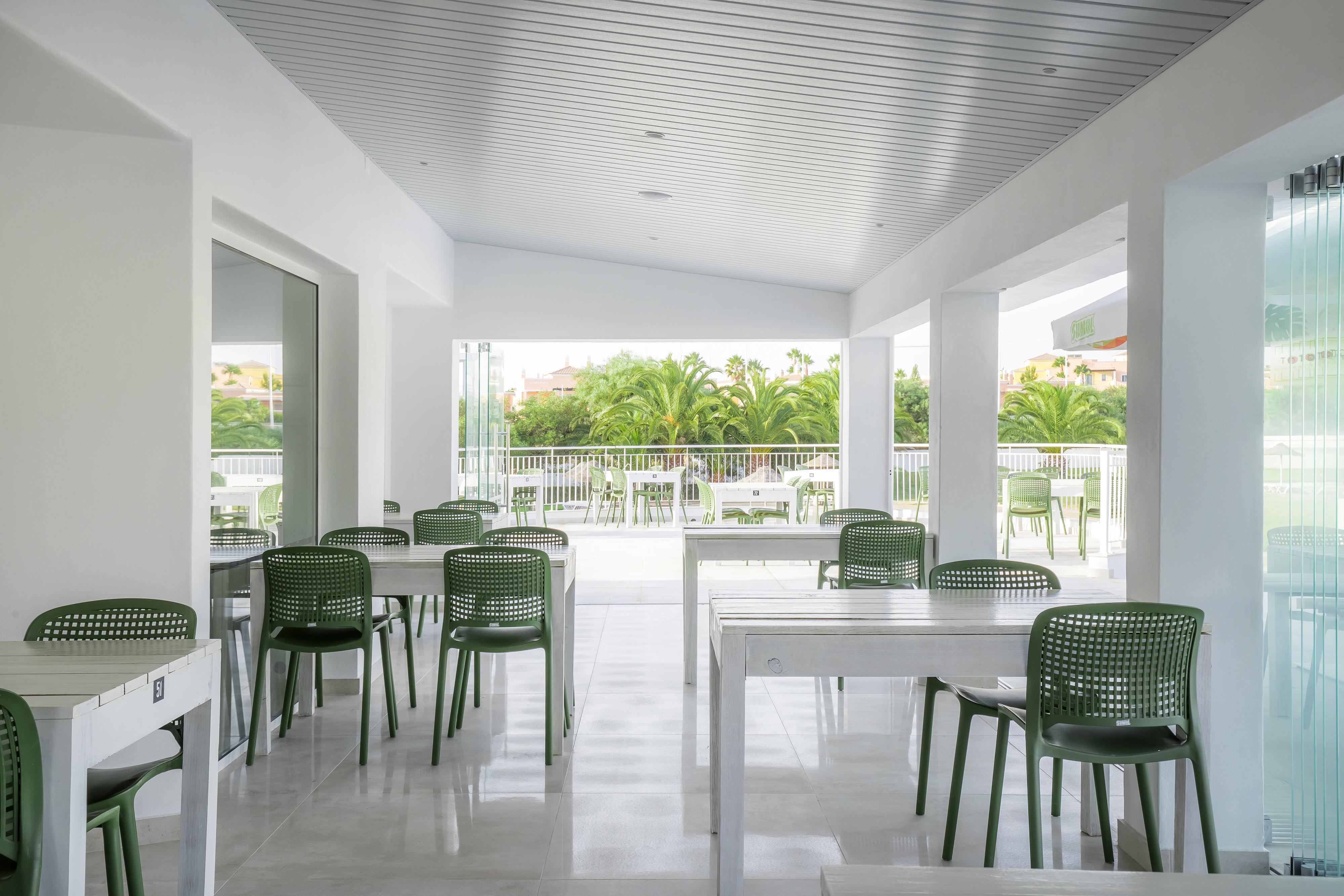 Ancora Park - Sunplace Hotels & Resorts Lagos Bagian luar foto