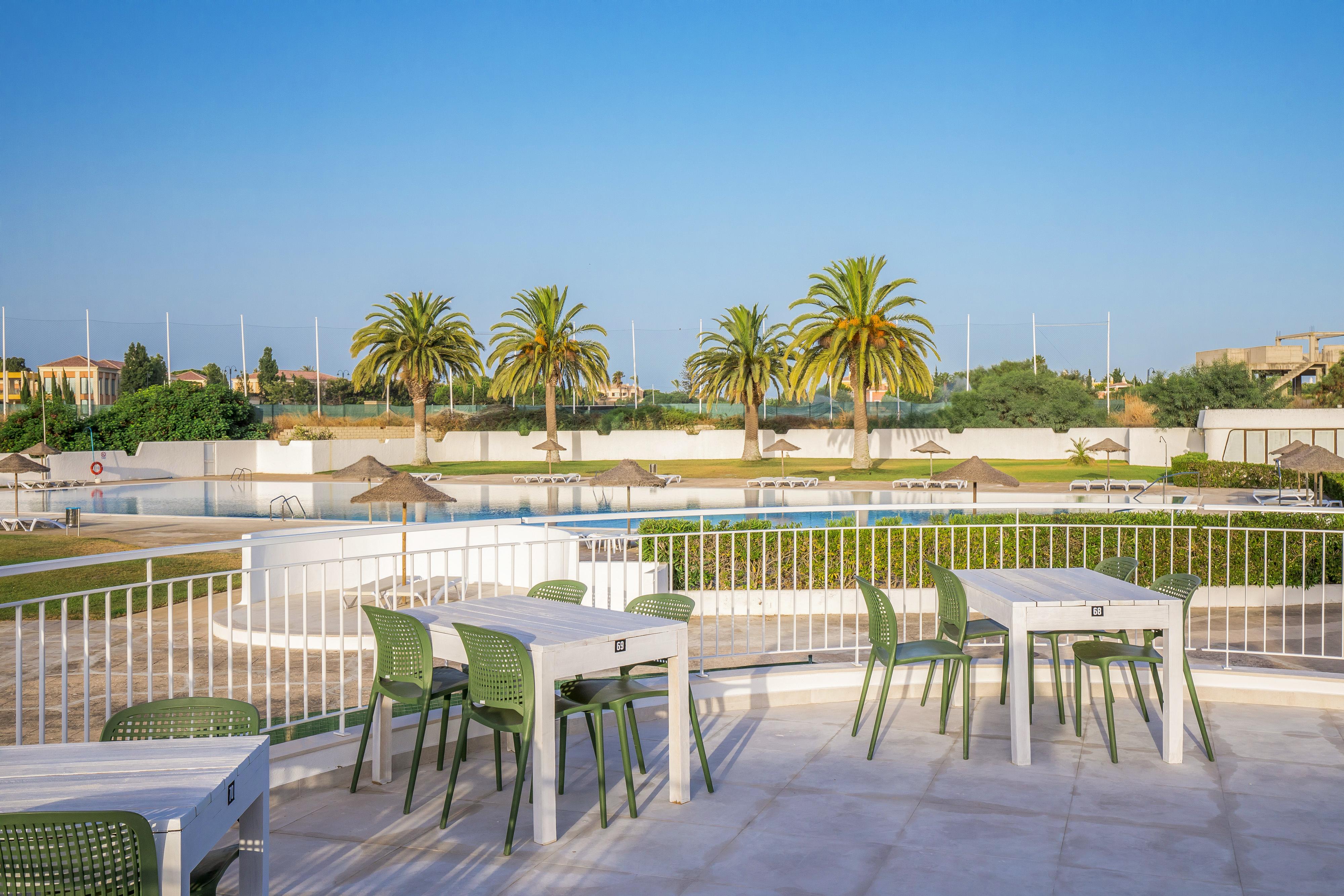 Ancora Park - Sunplace Hotels & Resorts Lagos Bagian luar foto