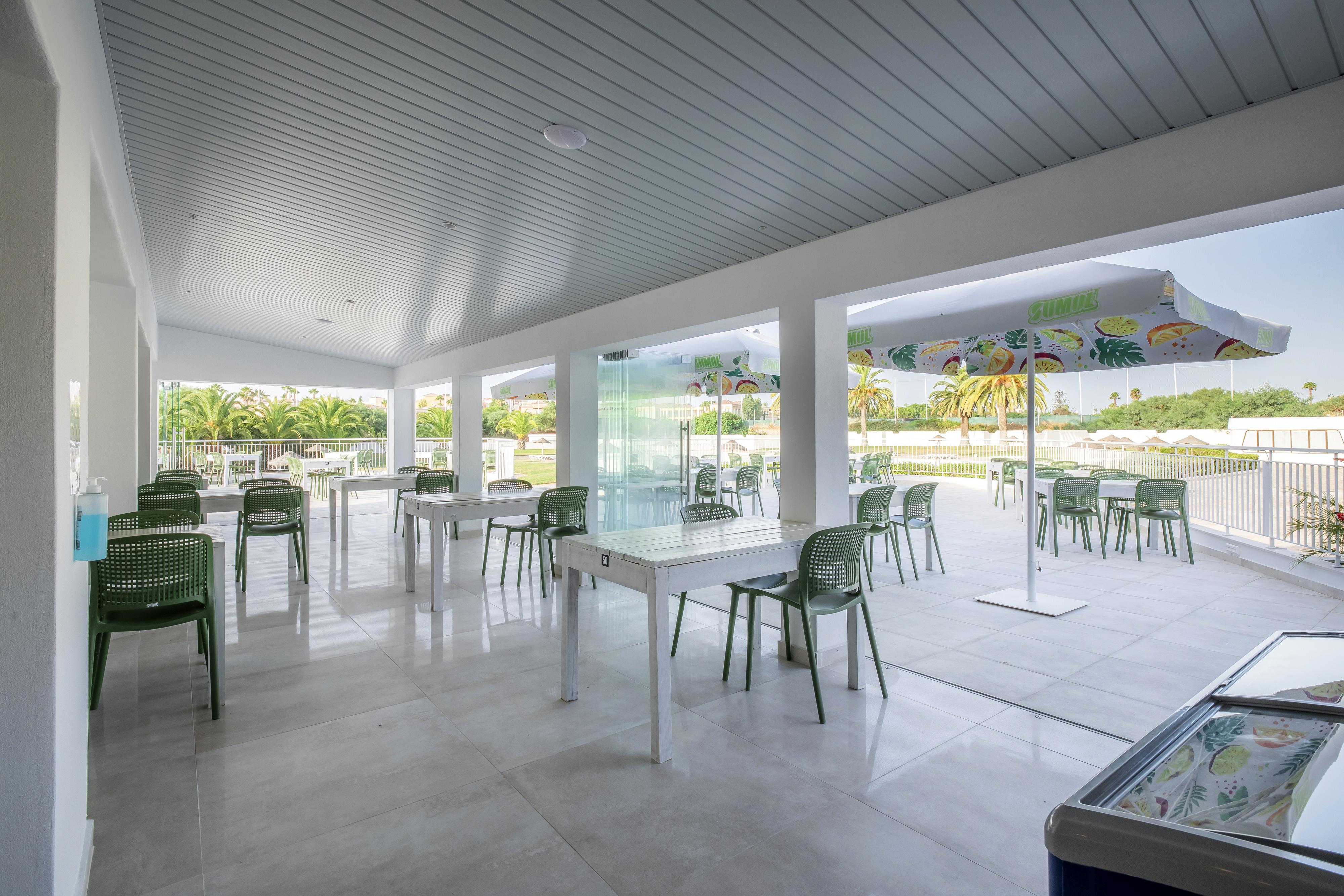 Ancora Park - Sunplace Hotels & Resorts Lagos Bagian luar foto