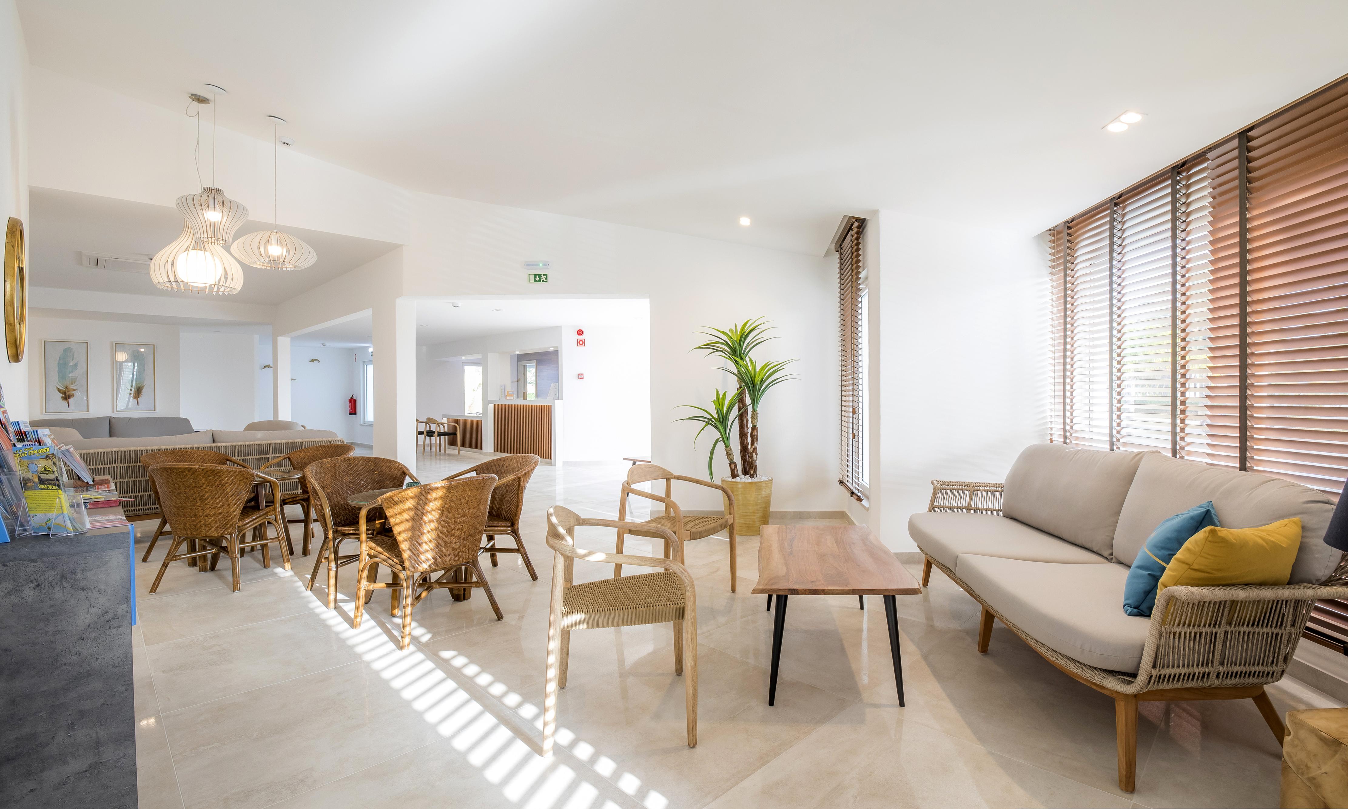 Ancora Park - Sunplace Hotels & Resorts Lagos Bagian luar foto