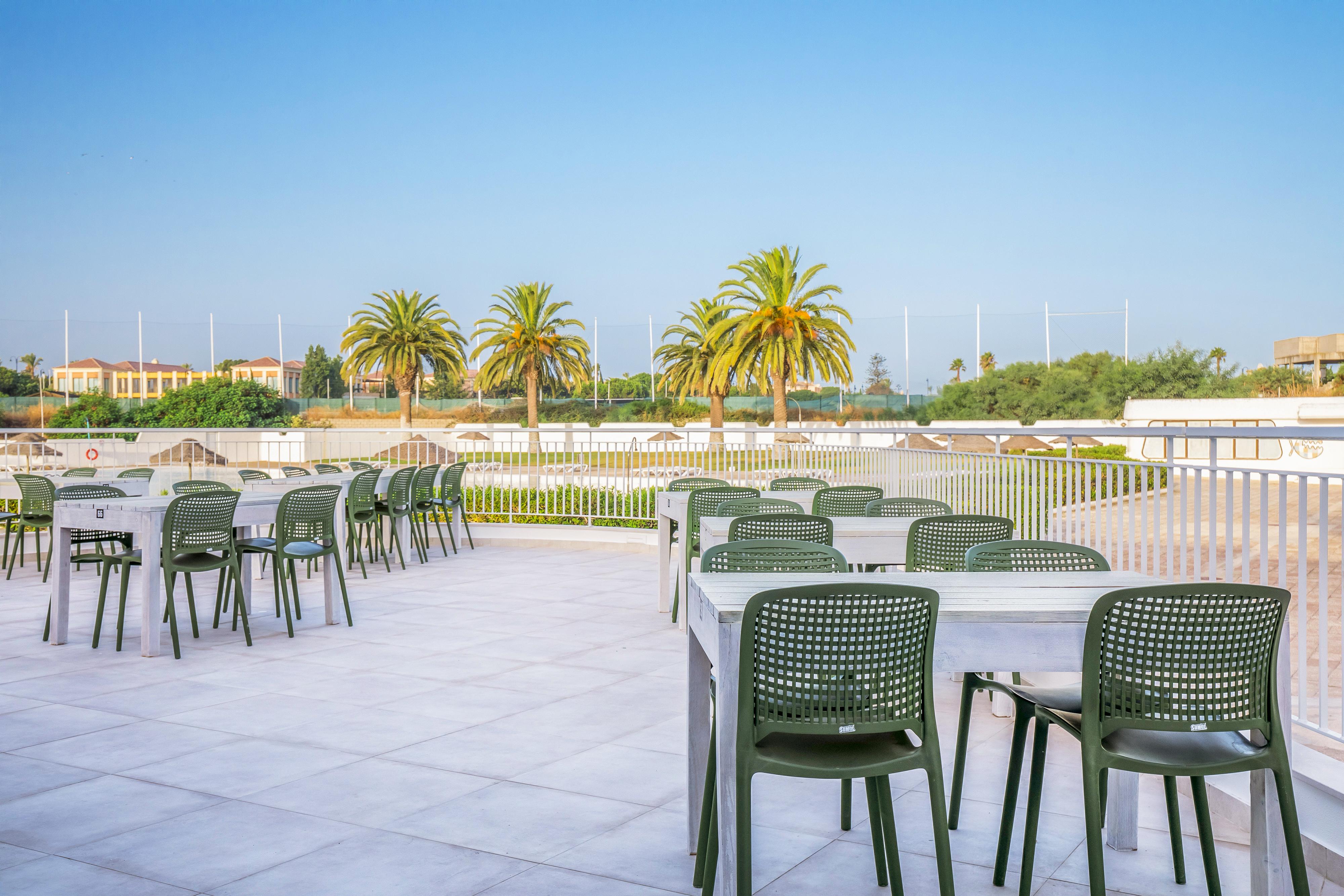 Ancora Park - Sunplace Hotels & Resorts Lagos Bagian luar foto
