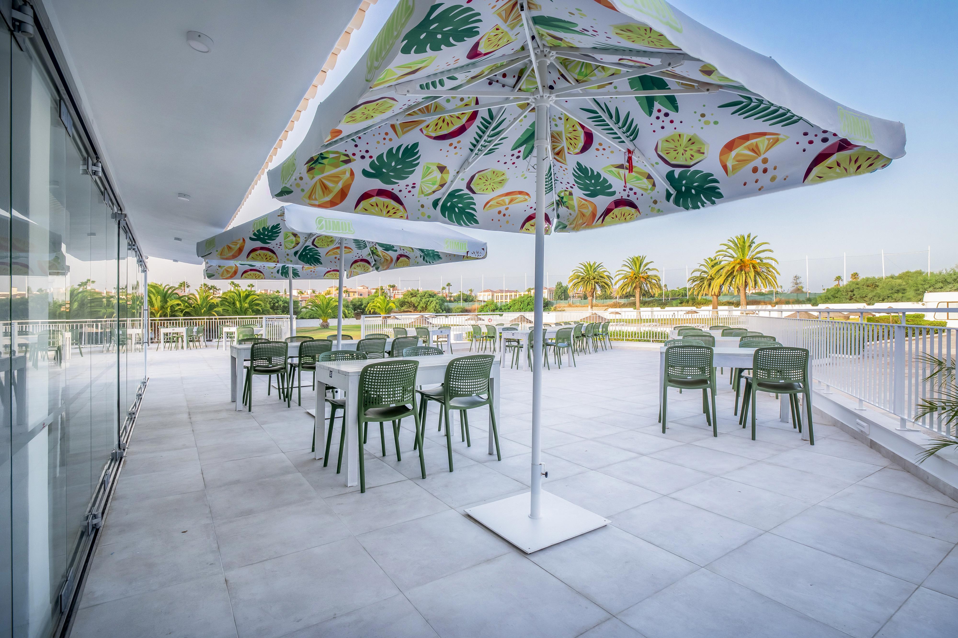 Ancora Park - Sunplace Hotels & Resorts Lagos Bagian luar foto