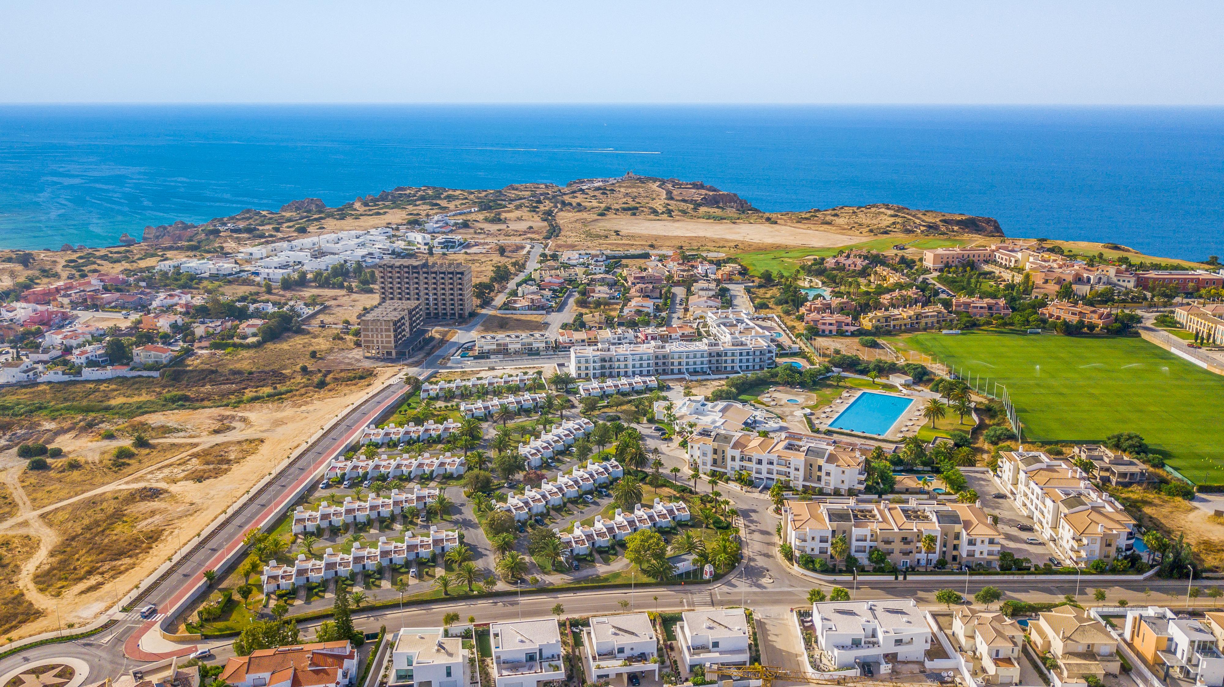 Ancora Park - Sunplace Hotels & Resorts Lagos Bagian luar foto