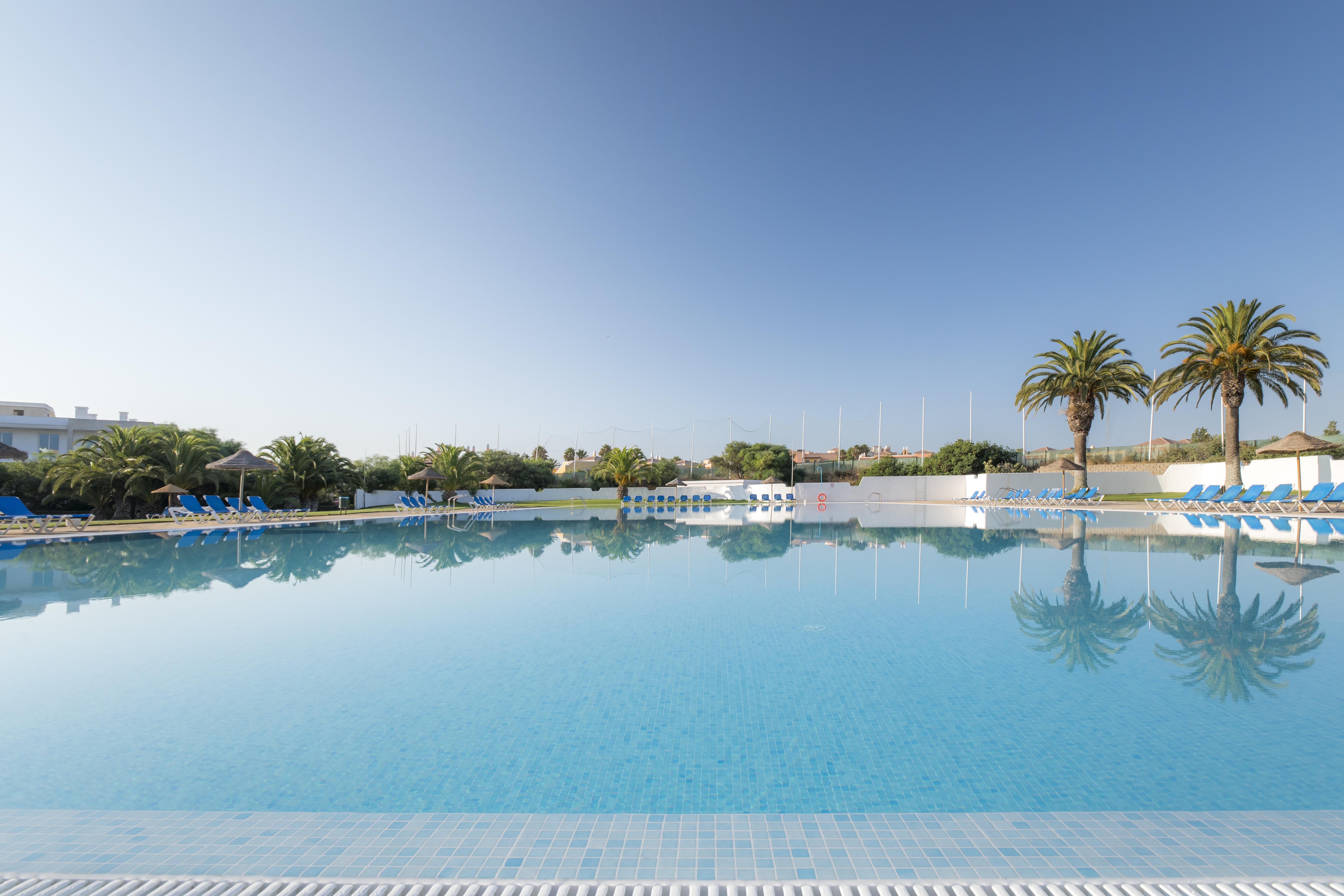 Ancora Park - Sunplace Hotels & Resorts Lagos Bagian luar foto