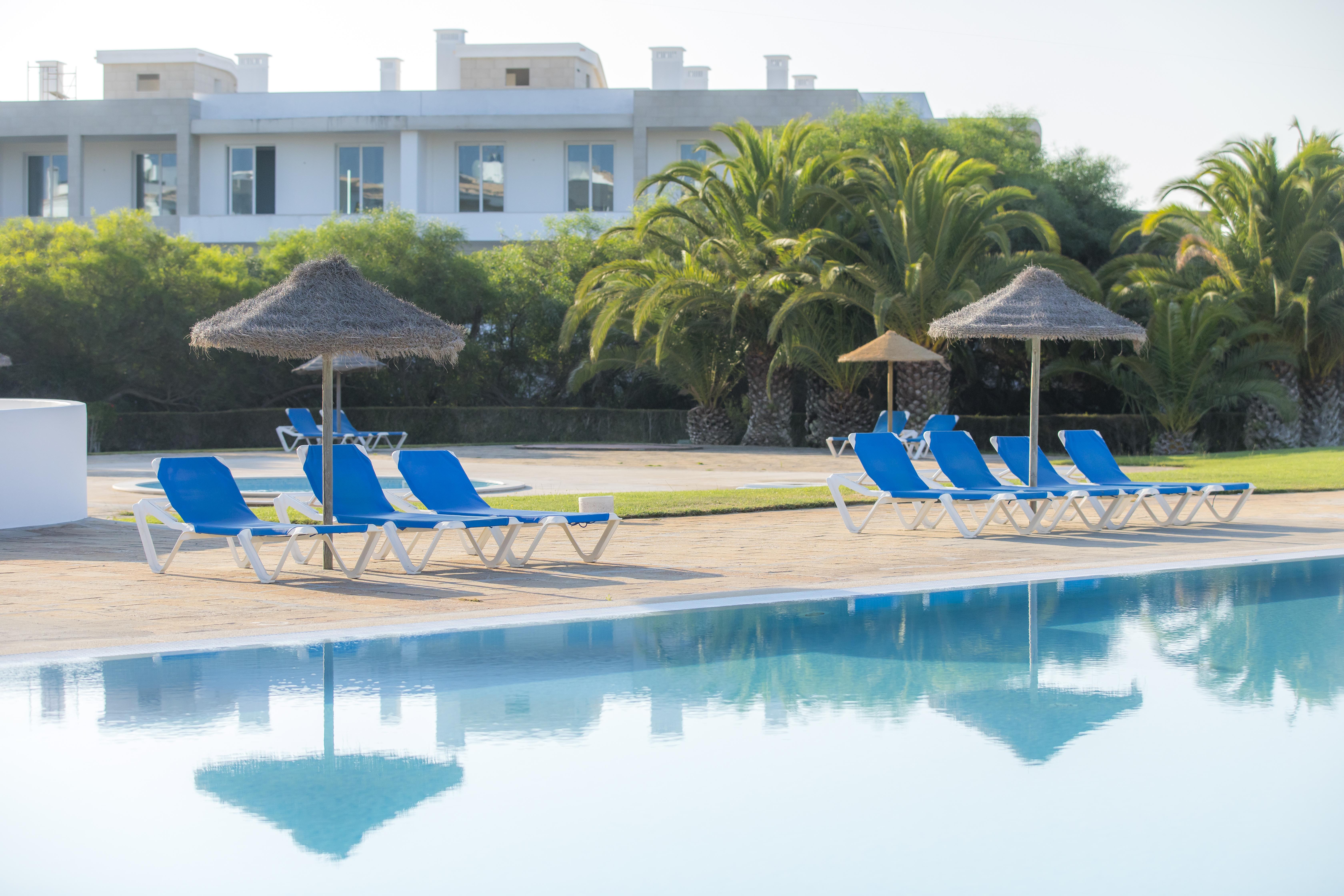 Ancora Park - Sunplace Hotels & Resorts Lagos Bagian luar foto
