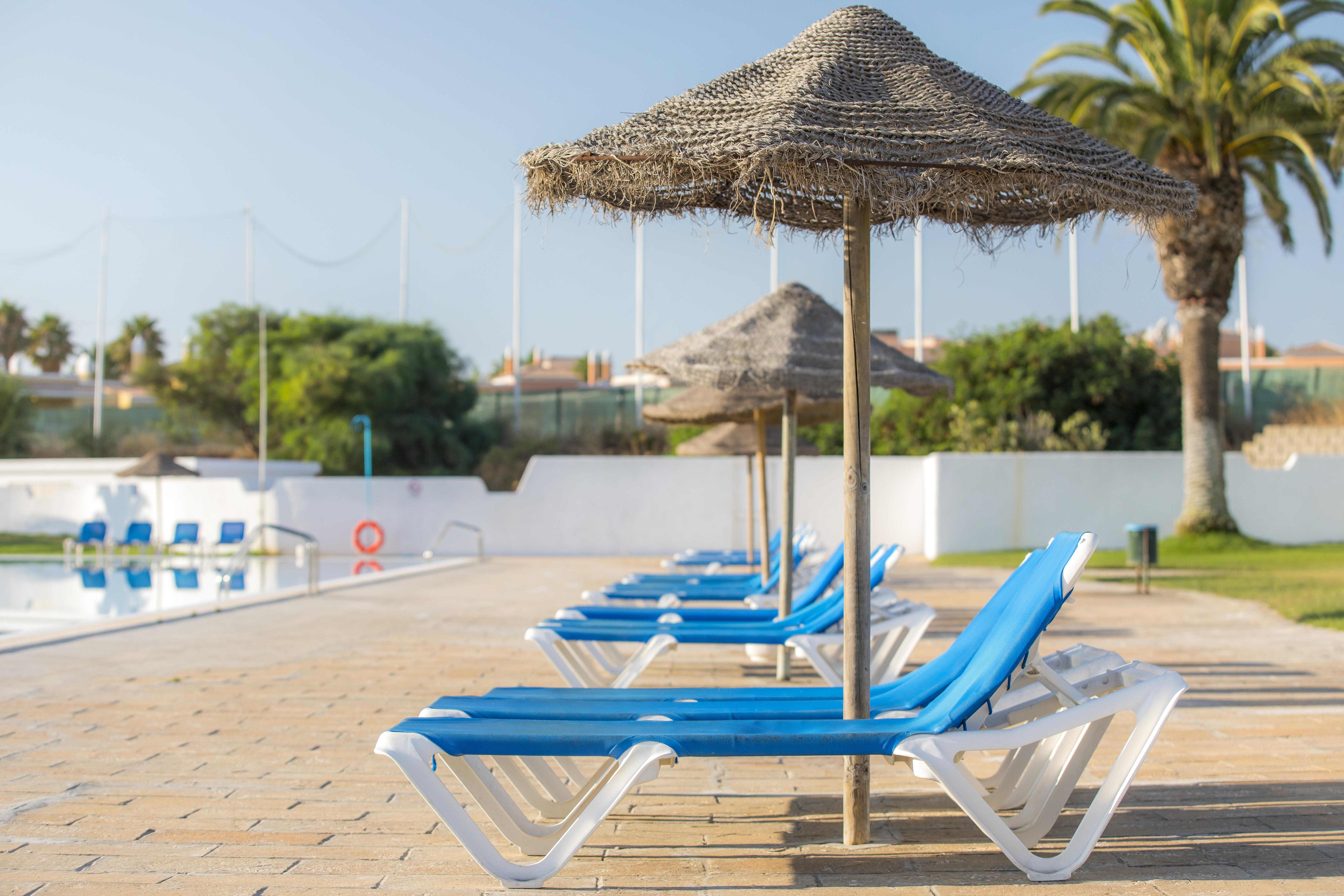 Ancora Park - Sunplace Hotels & Resorts Lagos Fasilitas foto