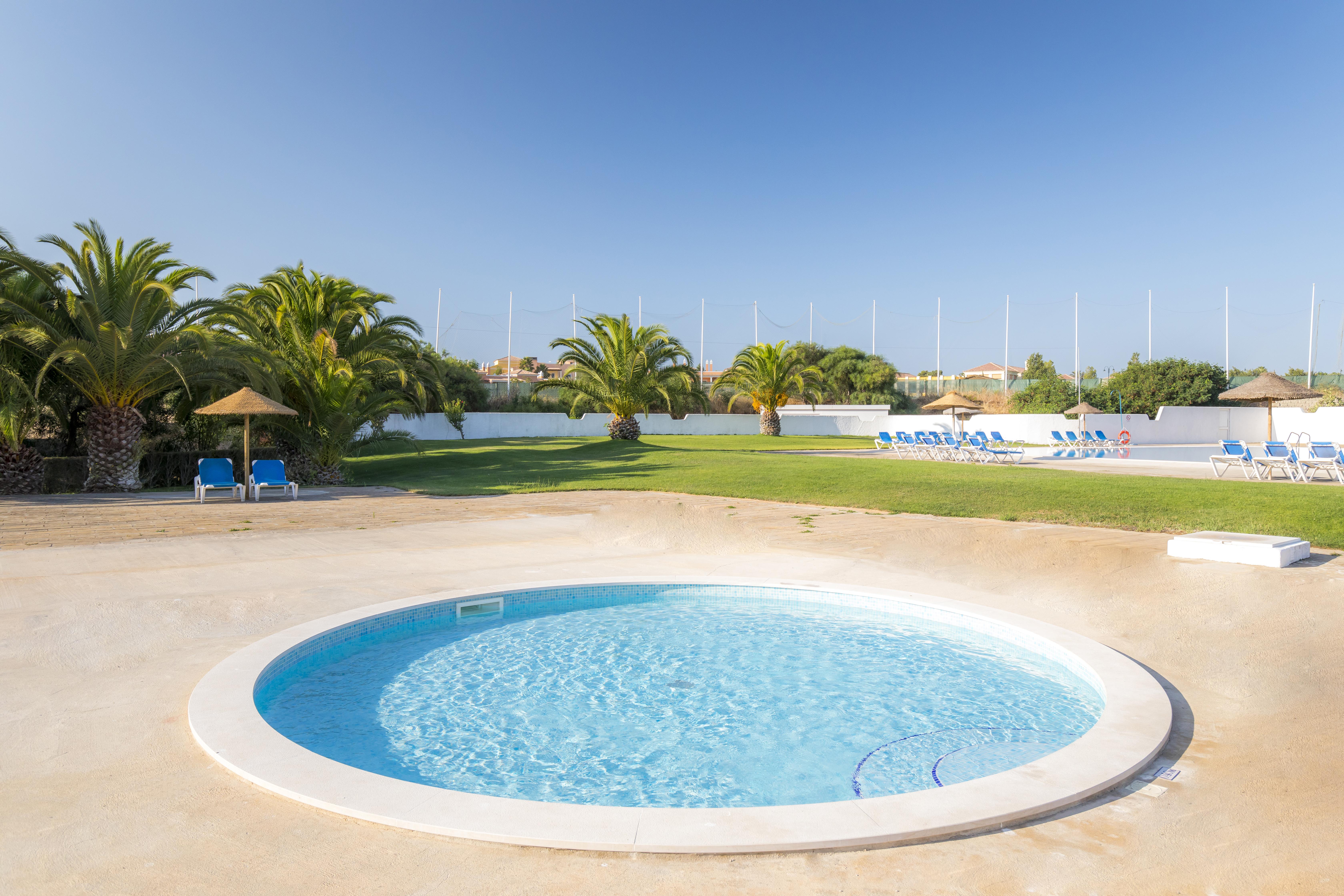 Ancora Park - Sunplace Hotels & Resorts Lagos Bagian luar foto