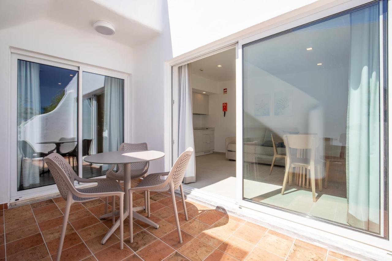 Ancora Park - Sunplace Hotels & Resorts Lagos Bagian luar foto