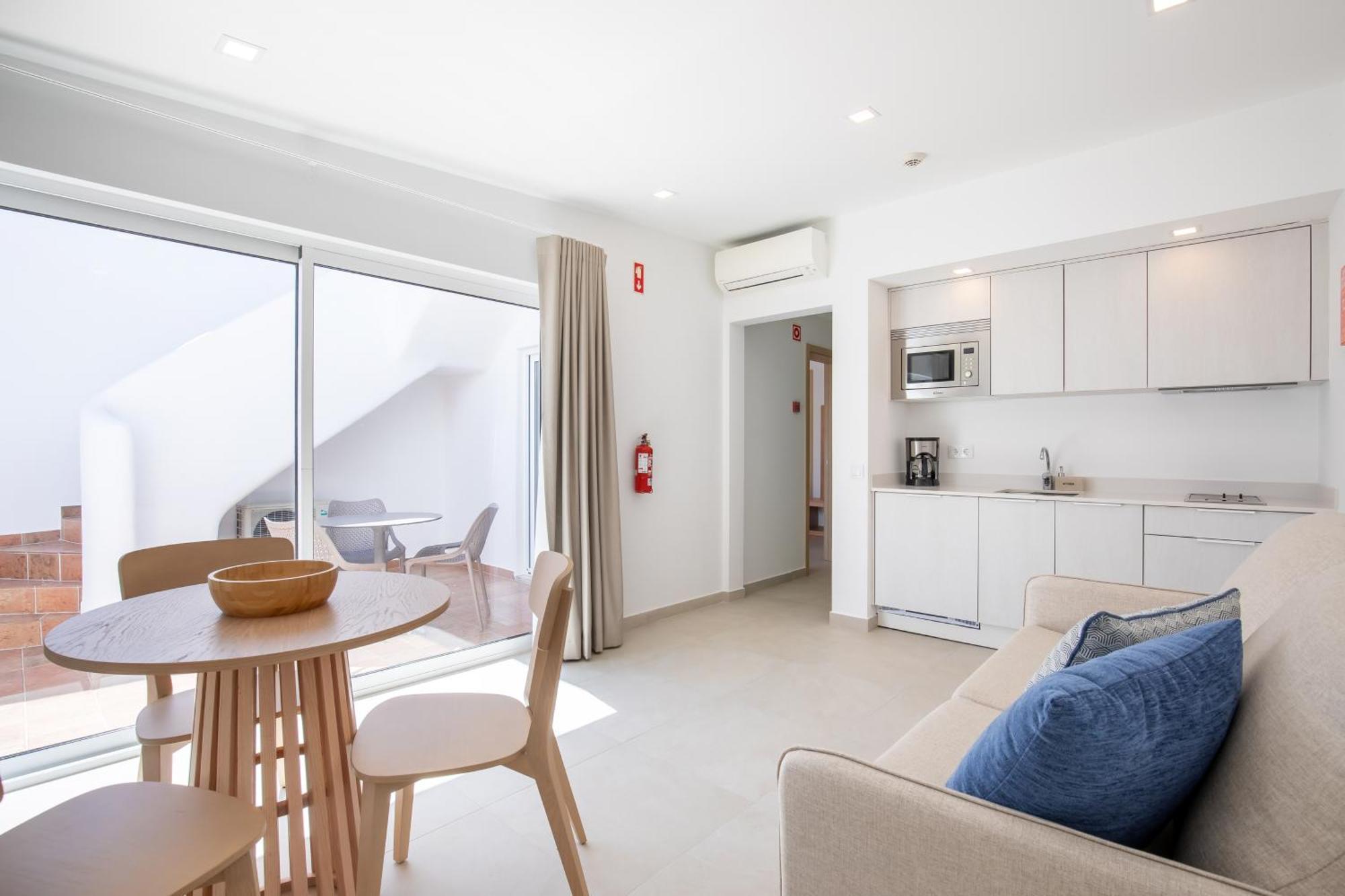 Ancora Park - Sunplace Hotels & Resorts Lagos Bagian luar foto
